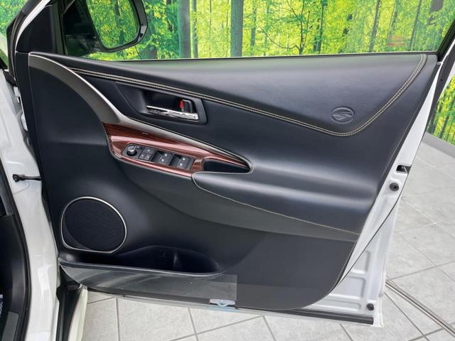 ハリアー プレミアム アドバンスドパッケージ サンルーフ モデリスタエアロ 9型ナビ 全周囲カメラ JBLサウンド 衝突被害軽減 ETC レーダークルーズ 禁煙車 電動リアゲート ハーフレザーシート パワーシート ドラレコ コーナーセンサー(36枚目)