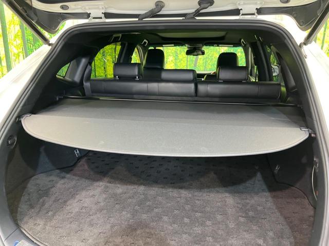 ハリアー プレミアム アドバンスドパッケージ サンルーフ モデリスタエアロ 9型ナビ 全周囲カメラ JBLサウンド 衝突被害軽減 ETC レーダークルーズ 禁煙車 電動リアゲート ハーフレザーシート パワーシート ドラレコ コーナーセンサー(37枚目)