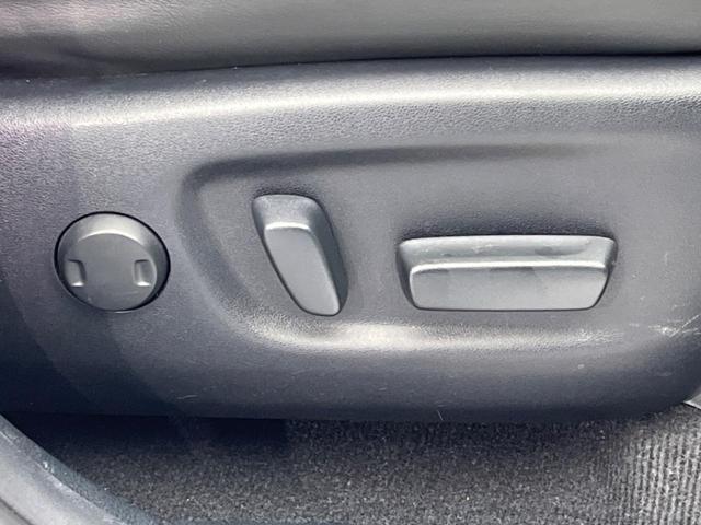 ハリアー プレミアム アドバンスドパッケージ サンルーフ モデリスタエアロ 9型ナビ 全周囲カメラ JBLサウンド 衝突被害軽減 ETC レーダークルーズ 禁煙車 電動リアゲート ハーフレザーシート パワーシート ドラレコ コーナーセンサー(42枚目)