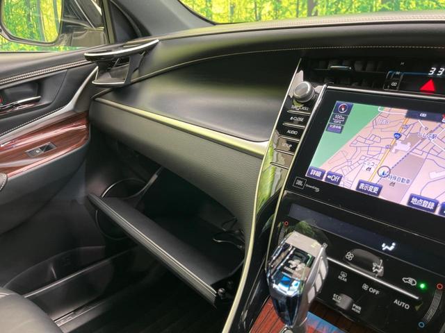 ハリアー プレミアム アドバンスドパッケージ サンルーフ モデリスタエアロ 9型ナビ 全周囲カメラ JBLサウンド 衝突被害軽減 ETC レーダークルーズ 禁煙車 電動リアゲート ハーフレザーシート パワーシート ドラレコ コーナーセンサー(63枚目)