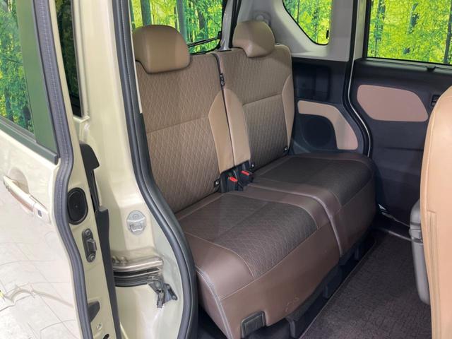 ルークス ハイウェイスター　Ｇターボプロパイロットエディション　両側電動スライド　衝突軽減　純正９インチナビ　全周囲カメラ　禁煙車　レーダークルーズ　ＬＥＤヘッド　オートマチックハイビーム　レーンアシスト　クリアランスソナー　オートライト（9枚目）