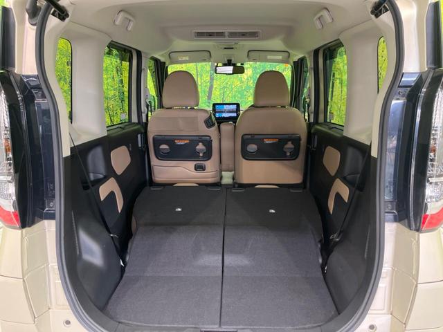 ルークス ハイウェイスター　Ｇターボプロパイロットエディション　両側電動スライド　衝突軽減　純正９インチナビ　全周囲カメラ　禁煙車　レーダークルーズ　ＬＥＤヘッド　オートマチックハイビーム　レーンアシスト　クリアランスソナー　オートライト（10枚目）