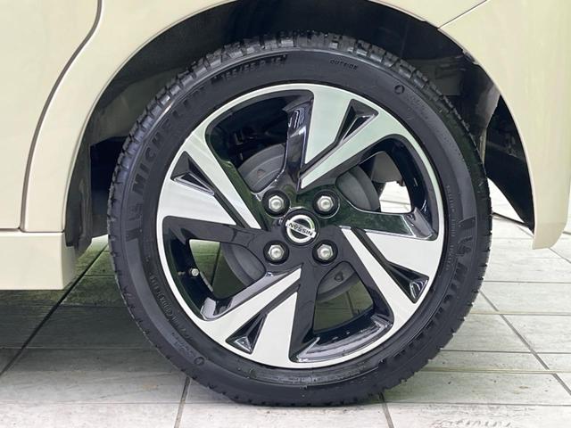 ルークス ハイウェイスター　Ｇターボプロパイロットエディション　両側電動スライド　衝突軽減　純正９インチナビ　全周囲カメラ　禁煙車　レーダークルーズ　ＬＥＤヘッド　オートマチックハイビーム　レーンアシスト　クリアランスソナー　オートライト（26枚目）