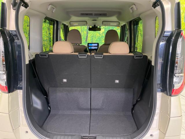 ルークス ハイウェイスター　Ｇターボプロパイロットエディション　両側電動スライド　衝突軽減　純正９インチナビ　全周囲カメラ　禁煙車　レーダークルーズ　ＬＥＤヘッド　オートマチックハイビーム　レーンアシスト　クリアランスソナー　オートライト（35枚目）