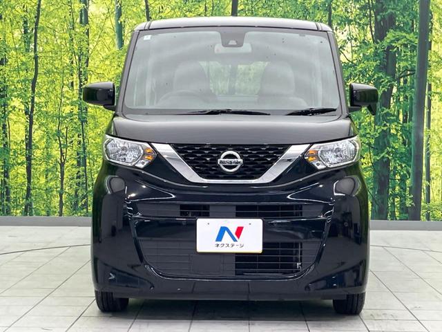 ルークス Ｓ　純正９インチナビ　衝突被害軽減システム　禁煙車　コーナーセンサー　オートハイビーム　車線逸脱警報　オートライト　Ｂｌｕｅｔｏｏｔｈ　ＣＤ　ＤＶＤ再生　フルセグ　プライバシーガラス　アイドリングストップ（14枚目）