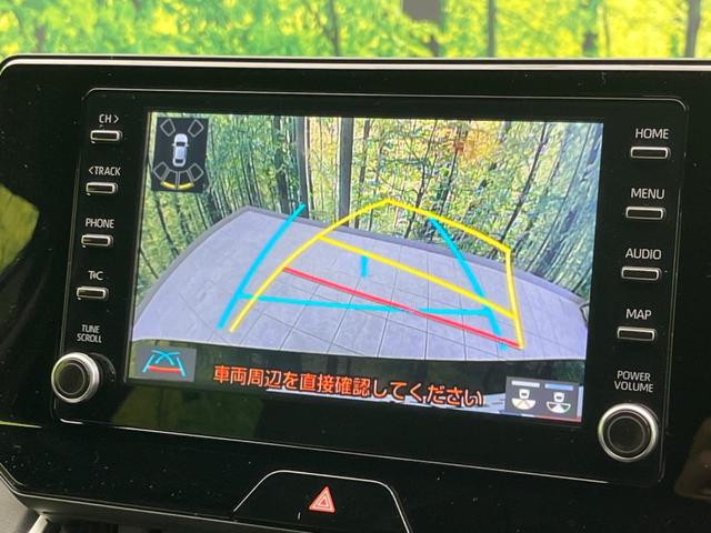 ハリアーハイブリッド Ｇ　レザーパッケージ　衝突軽減　禁煙車　バックカメラ　レーダークルーズ　ＥＴＣ　ドラレコ　デジタルインナーミラー　ディスプレイオーディオ　ＬＥＤヘッド　オートマチックハイビーム　オートライト　パワーシート（5枚目）