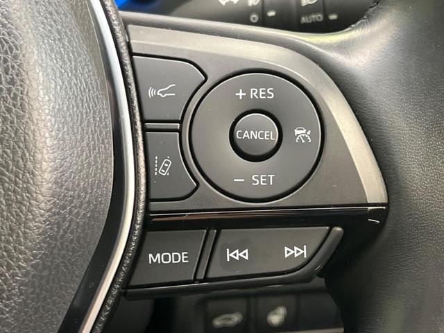 ハリアーハイブリッド Ｇ　レザーパッケージ　衝突軽減　禁煙車　バックカメラ　レーダークルーズ　ＥＴＣ　ドラレコ　デジタルインナーミラー　ディスプレイオーディオ　ＬＥＤヘッド　オートマチックハイビーム　オートライト　パワーシート（6枚目）