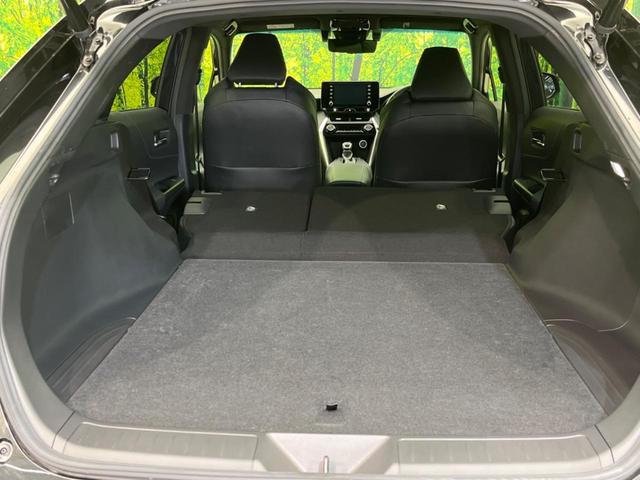 ハリアーハイブリッド Ｇ　レザーパッケージ　衝突軽減　禁煙車　バックカメラ　レーダークルーズ　ＥＴＣ　ドラレコ　デジタルインナーミラー　ディスプレイオーディオ　ＬＥＤヘッド　オートマチックハイビーム　オートライト　パワーシート（10枚目）