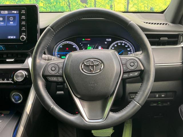 ハリアーハイブリッド Ｇ　レザーパッケージ　衝突軽減　禁煙車　バックカメラ　レーダークルーズ　ＥＴＣ　ドラレコ　デジタルインナーミラー　ディスプレイオーディオ　ＬＥＤヘッド　オートマチックハイビーム　オートライト　パワーシート（11枚目）