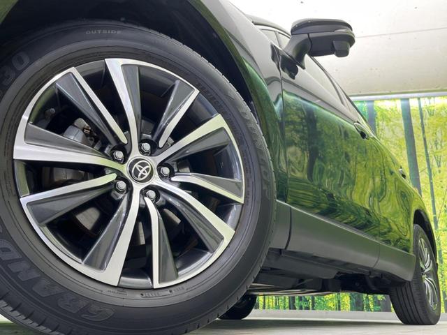 ハリアーハイブリッド Ｇ　レザーパッケージ　衝突軽減　禁煙車　バックカメラ　レーダークルーズ　ＥＴＣ　ドラレコ　デジタルインナーミラー　ディスプレイオーディオ　ＬＥＤヘッド　オートマチックハイビーム　オートライト　パワーシート（13枚目）