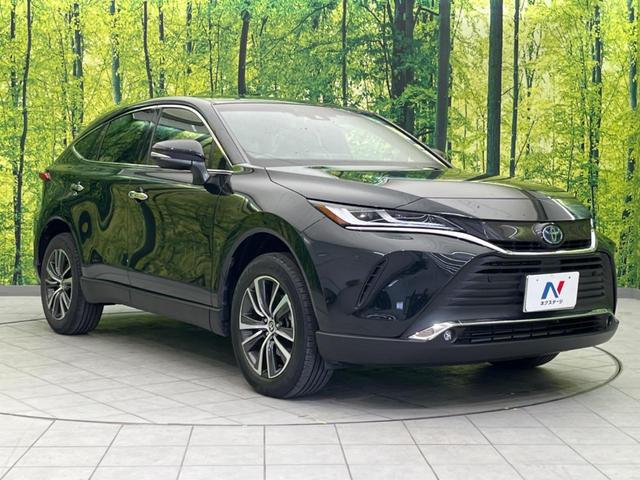 ハリアーハイブリッド Ｇ　レザーパッケージ　衝突軽減　禁煙車　バックカメラ　レーダークルーズ　ＥＴＣ　ドラレコ　デジタルインナーミラー　ディスプレイオーディオ　ＬＥＤヘッド　オートマチックハイビーム　オートライト　パワーシート（16枚目）