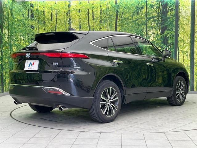 ハリアーハイブリッド Ｇ　レザーパッケージ　衝突軽減　禁煙車　バックカメラ　レーダークルーズ　ＥＴＣ　ドラレコ　デジタルインナーミラー　ディスプレイオーディオ　ＬＥＤヘッド　オートマチックハイビーム　オートライト　パワーシート（17枚目）