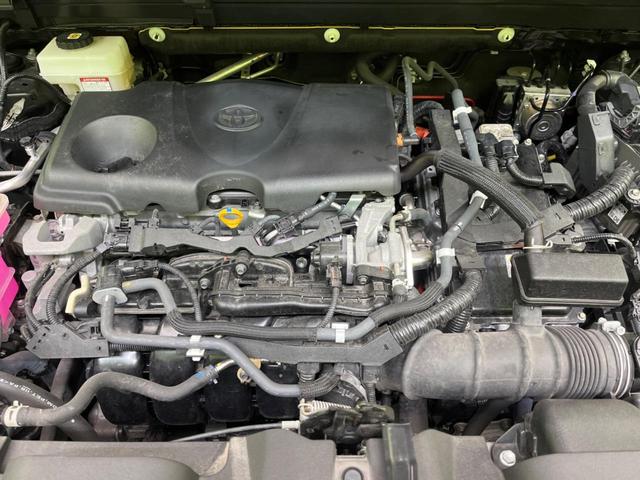 ハリアーハイブリッド Ｇ　レザーパッケージ　衝突軽減　禁煙車　バックカメラ　レーダークルーズ　ＥＴＣ　ドラレコ　デジタルインナーミラー　ディスプレイオーディオ　ＬＥＤヘッド　オートマチックハイビーム　オートライト　パワーシート（18枚目）