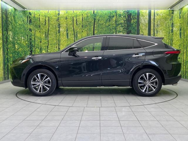 ハリアーハイブリッド Ｇ　レザーパッケージ　衝突軽減　禁煙車　バックカメラ　レーダークルーズ　ＥＴＣ　ドラレコ　デジタルインナーミラー　ディスプレイオーディオ　ＬＥＤヘッド　オートマチックハイビーム　オートライト　パワーシート（23枚目）