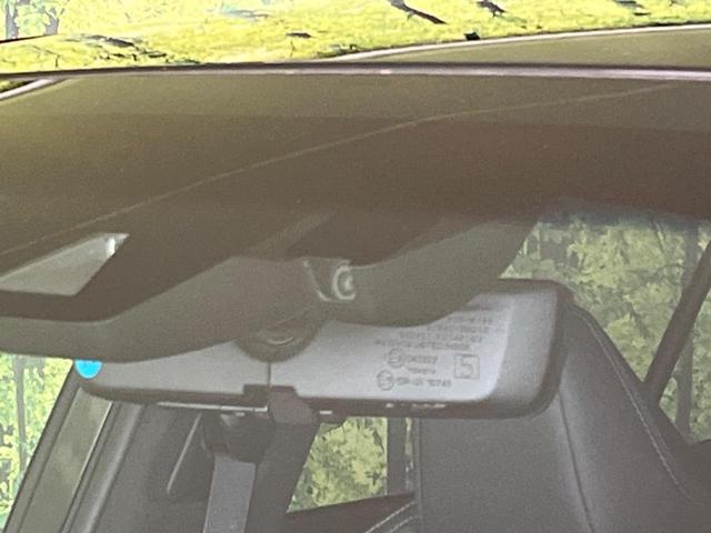 ハリアーハイブリッド Ｇ　レザーパッケージ　衝突軽減　禁煙車　バックカメラ　レーダークルーズ　ＥＴＣ　ドラレコ　デジタルインナーミラー　ディスプレイオーディオ　ＬＥＤヘッド　オートマチックハイビーム　オートライト　パワーシート（32枚目）