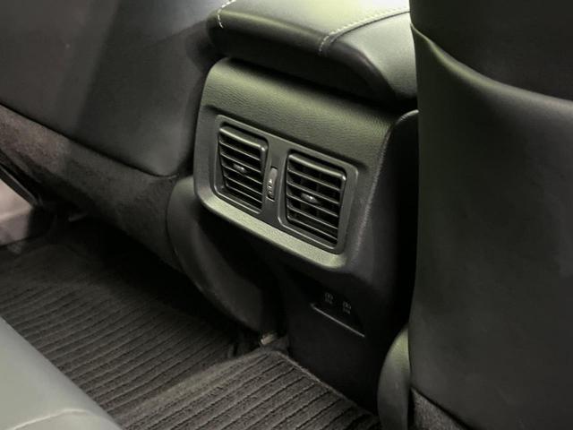 ハリアーハイブリッド Ｇ　レザーパッケージ　衝突軽減　禁煙車　バックカメラ　レーダークルーズ　ＥＴＣ　ドラレコ　デジタルインナーミラー　ディスプレイオーディオ　ＬＥＤヘッド　オートマチックハイビーム　オートライト　パワーシート（41枚目）