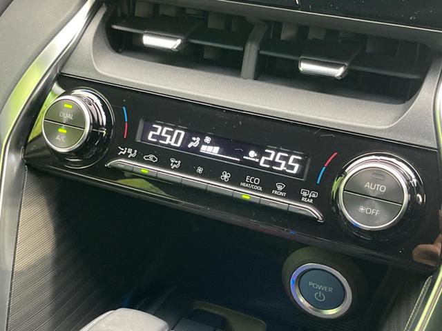 ハリアーハイブリッド Ｇ　レザーパッケージ　衝突軽減　禁煙車　バックカメラ　レーダークルーズ　ＥＴＣ　ドラレコ　デジタルインナーミラー　ディスプレイオーディオ　ＬＥＤヘッド　オートマチックハイビーム　オートライト　パワーシート（59枚目）