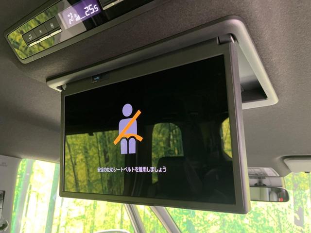 ヴォクシー ハイブリッドＳ－Ｚ　１４インチ後席モニター　両側電動スライドドア　衝突軽減装置　純正１０．５インチナビ　レーダークルーズコントロール　バックカメラ　ＥＴＣ２．０　フルセグ　シートヒーター　ハーフレザーシート　ＬＥＤヘッド（3枚目）