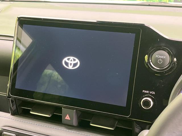 ヴォクシー ハイブリッドＳ－Ｚ　１４インチ後席モニター　両側電動スライドドア　衝突軽減装置　純正１０．５インチナビ　レーダークルーズコントロール　バックカメラ　ＥＴＣ２．０　フルセグ　シートヒーター　ハーフレザーシート　ＬＥＤヘッド（5枚目）
