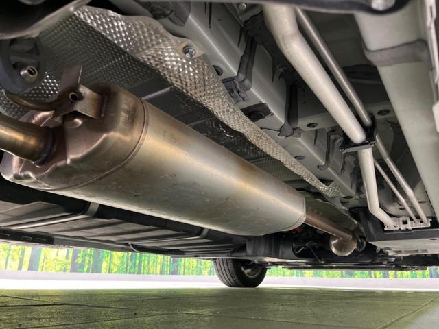 ヴォクシー ハイブリッドＳ－Ｚ　１４インチ後席モニター　両側電動スライドドア　衝突軽減装置　純正１０．５インチナビ　レーダークルーズコントロール　バックカメラ　ＥＴＣ２．０　フルセグ　シートヒーター　ハーフレザーシート　ＬＥＤヘッド（31枚目）