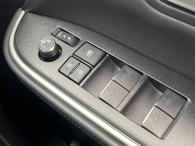 ヴォクシー ハイブリッドＳ－Ｚ　１４インチ後席モニター　両側電動スライドドア　衝突軽減装置　純正１０．５インチナビ　レーダークルーズコントロール　バックカメラ　ＥＴＣ２．０　フルセグ　シートヒーター　ハーフレザーシート　ＬＥＤヘッド（46枚目）