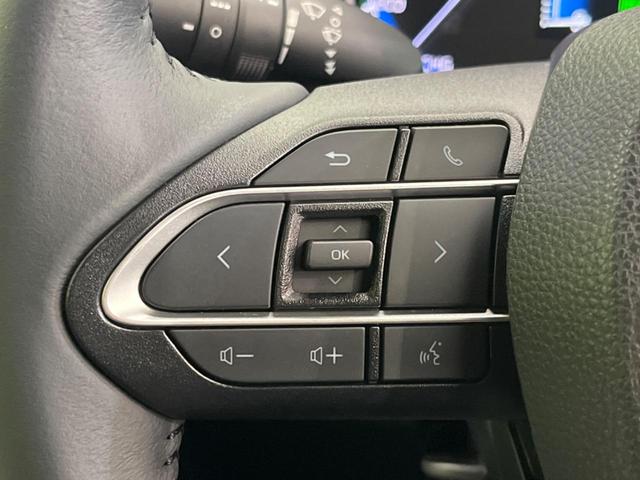 ヴォクシー ハイブリッドＳ－Ｚ　１４インチ後席モニター　両側電動スライドドア　衝突軽減装置　純正１０．５インチナビ　レーダークルーズコントロール　バックカメラ　ＥＴＣ２．０　フルセグ　シートヒーター　ハーフレザーシート　ＬＥＤヘッド（55枚目）