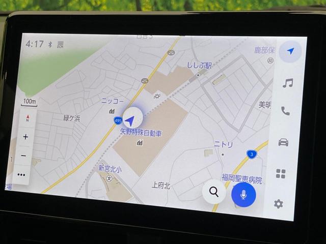 ヴォクシー ハイブリッドＳ－Ｚ　１４インチ後席モニター　両側電動スライドドア　衝突軽減装置　純正１０．５インチナビ　レーダークルーズコントロール　バックカメラ　ＥＴＣ２．０　フルセグ　シートヒーター　ハーフレザーシート　ＬＥＤヘッド（56枚目）