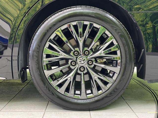 ヴェルファイアハイブリッド Ｚ　プレミア　ガラスルーフ　後席モニター　両側電動スライド　衝突軽減　１４インチナビ　全周囲カメラ　禁煙車　１００Ｖ電源　デジタルインナーミラー　レーダークルーズ　ドラレコ　ＥＴＣ　オットマン　本革（26枚目）