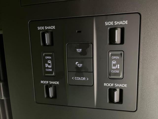 ヴェルファイアハイブリッド Ｚ　プレミア　ガラスルーフ　後席モニター　両側電動スライド　衝突軽減　１４インチナビ　全周囲カメラ　禁煙車　１００Ｖ電源　デジタルインナーミラー　レーダークルーズ　ドラレコ　ＥＴＣ　オットマン　本革（44枚目）