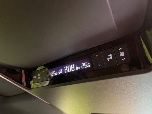ヴェルファイアハイブリッド Ｚ　プレミア　ガラスルーフ　後席モニター　両側電動スライド　衝突軽減　１４インチナビ　全周囲カメラ　禁煙車　１００Ｖ電源　デジタルインナーミラー　レーダークルーズ　ドラレコ　ＥＴＣ　オットマン　本革（45枚目）