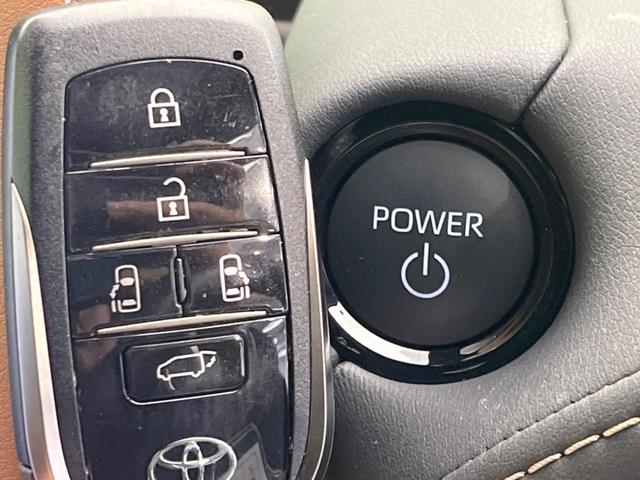 ヴェルファイアハイブリッド Ｚ　プレミア　ガラスルーフ　後席モニター　両側電動スライド　衝突軽減　１４インチナビ　全周囲カメラ　禁煙車　１００Ｖ電源　デジタルインナーミラー　レーダークルーズ　ドラレコ　ＥＴＣ　オットマン　本革（53枚目）