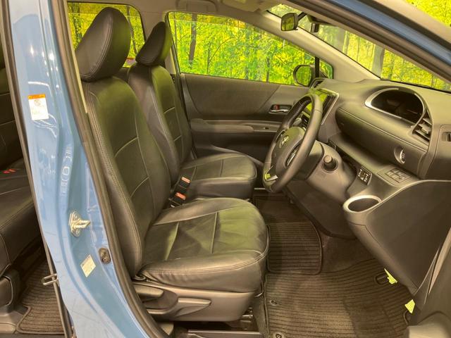 シエンタ Ｇ　セーフティーエディションＩＩ　両側電動スライドドア　８インチＳＤナビ　バックカメラ　衝突警報装置　禁煙車　ドライブレコーダー　コーナーセンサー　レーンキープ　スマートキー　ＬＥＤヘッドライト　ＥＴＣ　オートハイビーム（8枚目）