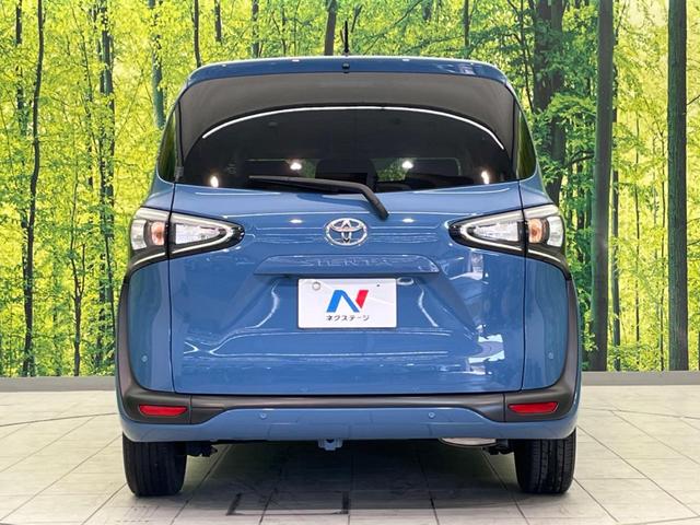 シエンタ Ｇ　セーフティーエディションＩＩ　両側電動スライドドア　８インチＳＤナビ　バックカメラ　衝突警報装置　禁煙車　ドライブレコーダー　コーナーセンサー　レーンキープ　スマートキー　ＬＥＤヘッドライト　ＥＴＣ　オートハイビーム（16枚目）