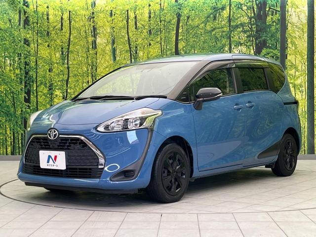 シエンタ Ｇ　セーフティーエディションＩＩ　両側電動スライドドア　８インチＳＤナビ　バックカメラ　衝突警報装置　禁煙車　ドライブレコーダー　コーナーセンサー　レーンキープ　スマートキー　ＬＥＤヘッドライト　ＥＴＣ　オートハイビーム（26枚目）