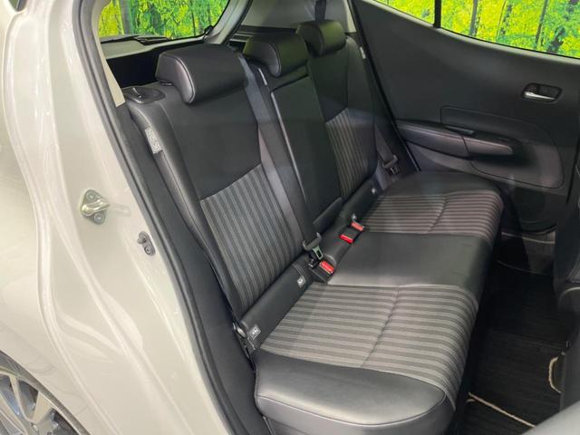 アクア Z 衝突軽減装置 禁煙車 純正10.5インチナビ 全周囲カメラ レーダークルーズコントロール ETC2.0 Bluetooth フルセグ スマートキー シートヒーター ハーフレザーシート LEDヘッド(9枚目)