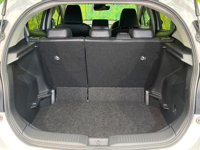 アクア Z 衝突軽減装置 禁煙車 純正10.5インチナビ 全周囲カメラ レーダークルーズコントロール ETC2.0 Bluetooth フルセグ スマートキー シートヒーター ハーフレザーシート LEDヘッド(10枚目)