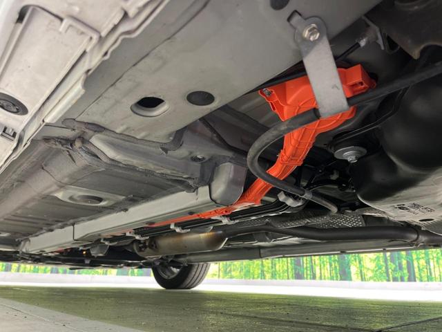 アクア Z 衝突軽減装置 禁煙車 純正10.5インチナビ 全周囲カメラ レーダークルーズコントロール ETC2.0 Bluetooth フルセグ スマートキー シートヒーター ハーフレザーシート LEDヘッド(23枚目)