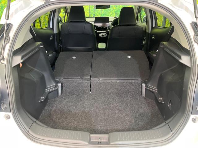 アクア Z 衝突軽減装置 禁煙車 純正10.5インチナビ 全周囲カメラ レーダークルーズコントロール ETC2.0 Bluetooth フルセグ スマートキー シートヒーター ハーフレザーシート LEDヘッド(27枚目)