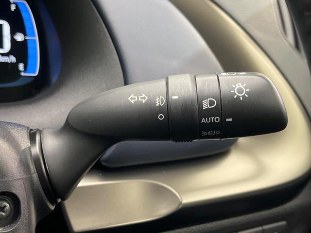 アクア Z 衝突軽減装置 禁煙車 純正10.5インチナビ 全周囲カメラ レーダークルーズコントロール ETC2.0 Bluetooth フルセグ スマートキー シートヒーター ハーフレザーシート LEDヘッド(49枚目)