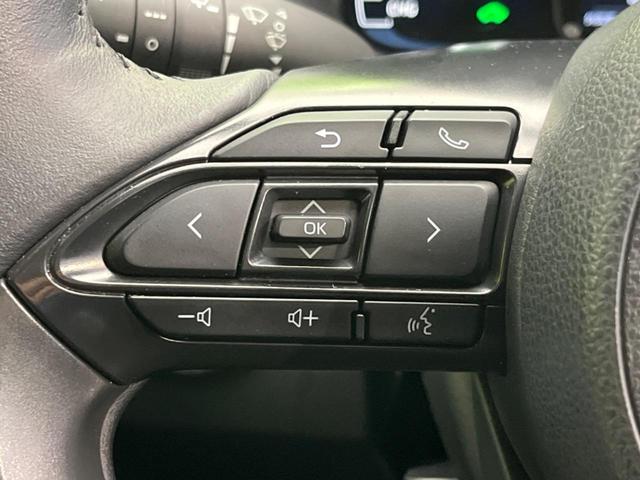 アクア Z 衝突軽減装置 禁煙車 純正10.5インチナビ 全周囲カメラ レーダークルーズコントロール ETC2.0 Bluetooth フルセグ スマートキー シートヒーター ハーフレザーシート LEDヘッド(51枚目)