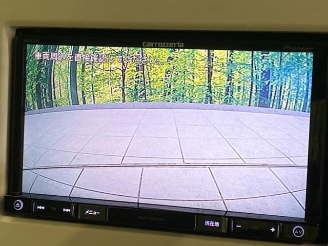 アルトラパン Ｌ　ＳＤナビ　バックカメラ　ＥＴＣ　Ｂｌｕｅｔｏｏｔｈ再生　ドライブレコーダー　スマートキー　ＣＤ再生　ＤＶＤ再生　衝突軽減システム　アシドリングストップ（4枚目）