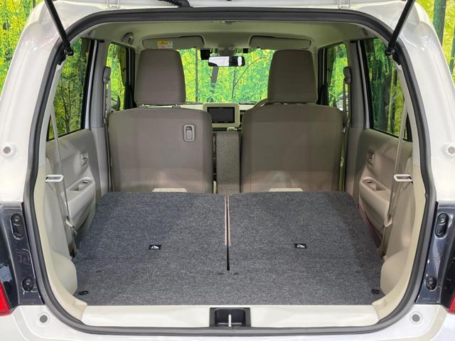 アルトラパン Ｌ　ＳＤナビ　バックカメラ　ＥＴＣ　Ｂｌｕｅｔｏｏｔｈ再生　ドライブレコーダー　スマートキー　ＣＤ再生　ＤＶＤ再生　衝突軽減システム　アシドリングストップ（10枚目）