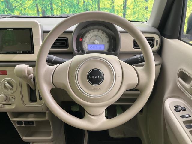 アルトラパン Ｌ　ＳＤナビ　バックカメラ　ＥＴＣ　Ｂｌｕｅｔｏｏｔｈ再生　ドライブレコーダー　スマートキー　ＣＤ再生　ＤＶＤ再生　衝突軽減システム　アシドリングストップ（11枚目）