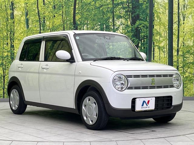 アルトラパン Ｌ　ＳＤナビ　バックカメラ　ＥＴＣ　Ｂｌｕｅｔｏｏｔｈ再生　ドライブレコーダー　スマートキー　ＣＤ再生　ＤＶＤ再生　衝突軽減システム　アシドリングストップ（16枚目）