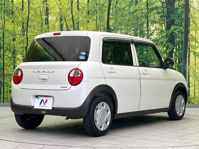 アルトラパン Ｌ　ＳＤナビ　バックカメラ　ＥＴＣ　Ｂｌｕｅｔｏｏｔｈ再生　ドライブレコーダー　スマートキー　ＣＤ再生　ＤＶＤ再生　衝突軽減システム　アシドリングストップ（17枚目）