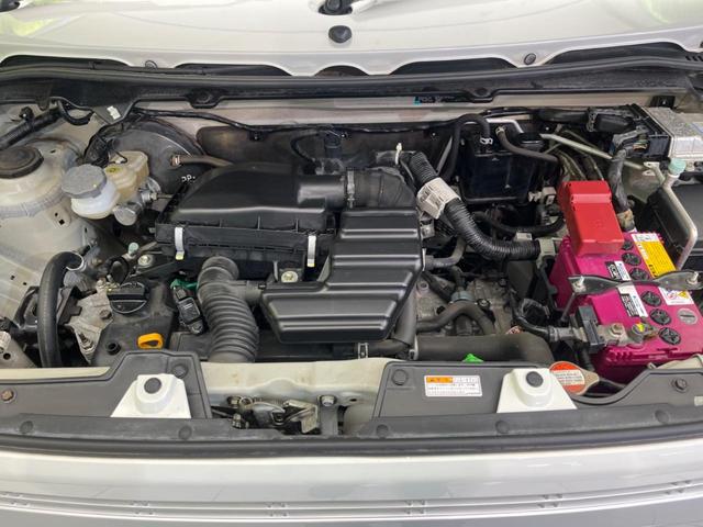 アルトラパン Ｌ　ＳＤナビ　バックカメラ　ＥＴＣ　Ｂｌｕｅｔｏｏｔｈ再生　ドライブレコーダー　スマートキー　ＣＤ再生　ＤＶＤ再生　衝突軽減システム　アシドリングストップ（18枚目）