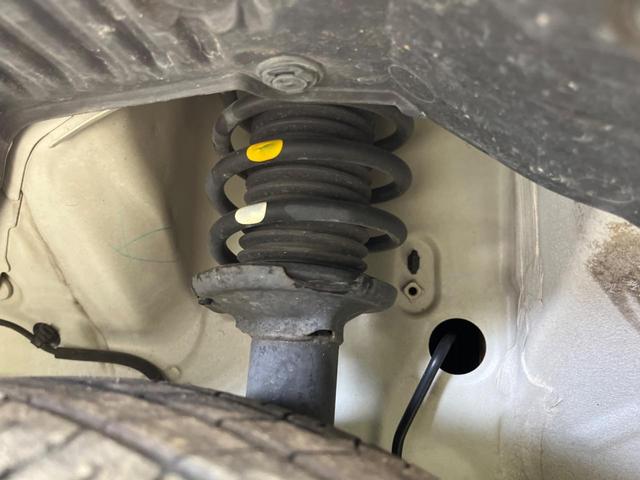 アルトラパン Ｌ　ＳＤナビ　バックカメラ　ＥＴＣ　Ｂｌｕｅｔｏｏｔｈ再生　ドライブレコーダー　スマートキー　ＣＤ再生　ＤＶＤ再生　衝突軽減システム　アシドリングストップ（26枚目）