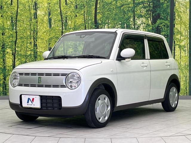 アルトラパン Ｌ　ＳＤナビ　バックカメラ　ＥＴＣ　Ｂｌｕｅｔｏｏｔｈ再生　ドライブレコーダー　スマートキー　ＣＤ再生　ＤＶＤ再生　衝突軽減システム　アシドリングストップ（27枚目）