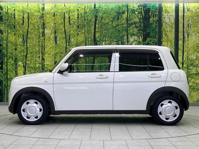 アルトラパン Ｌ　ＳＤナビ　バックカメラ　ＥＴＣ　Ｂｌｕｅｔｏｏｔｈ再生　ドライブレコーダー　スマートキー　ＣＤ再生　ＤＶＤ再生　衝突軽減システム　アシドリングストップ（28枚目）