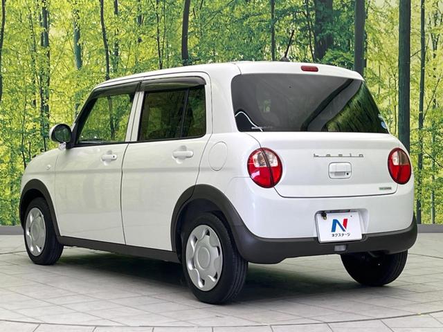 アルトラパン Ｌ　ＳＤナビ　バックカメラ　ＥＴＣ　Ｂｌｕｅｔｏｏｔｈ再生　ドライブレコーダー　スマートキー　ＣＤ再生　ＤＶＤ再生　衝突軽減システム　アシドリングストップ（29枚目）